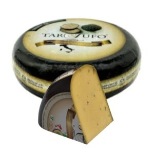 Al Tartufo Kaas Jong Belegen