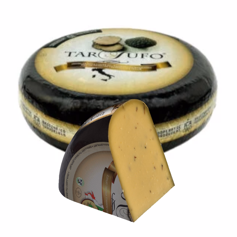 Al Tartufo Kaas Jong Belegen