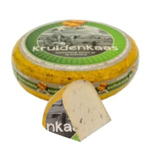 Boeren Kruidenkaas Bieslook & Knoflook