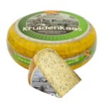 Brandnetelkaas