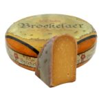 Brockelaer Overjarige Brokkelkaas Oud