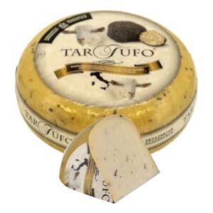 Geitenkaas Tartufo Jong Belegen