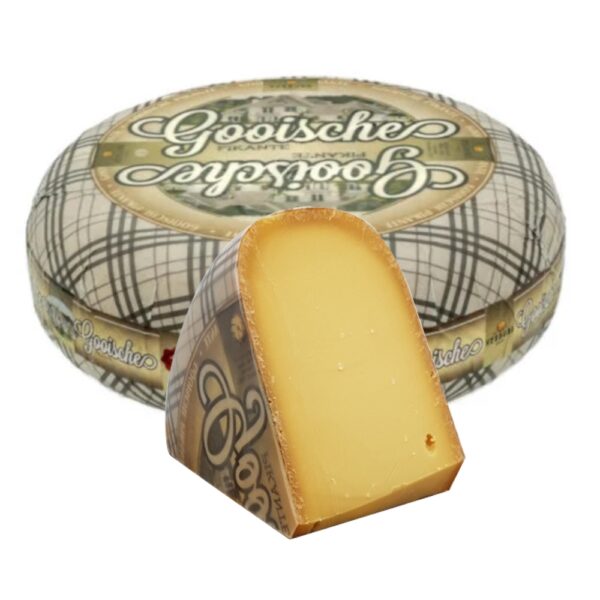 Gooische Pikante Oude Kaas
