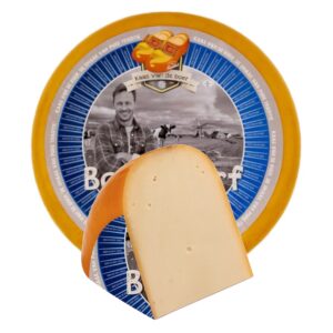 Nederlandse Boerderijkaas Belegen