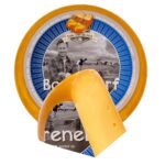 Nederlandse Boerderijkaas Extra Belegen