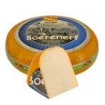 Nederlandse Boerderijkaas Belegen