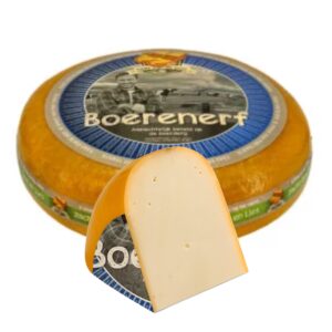 Nederlandse Boerderijkaas Belegen