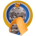 Nederlandse Boerderijkaas Oud