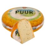 Noord Hollandse Komijnekaas Rijp Belegen