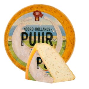 Noord Hollandse Jonge Komijnekaas Mild