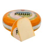 Goudse Kaas Rijp Belegen