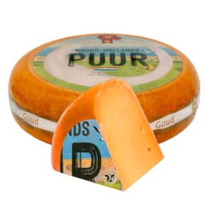 Noord Hollandse Oude Kaas