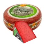 Rode Pesto Kaas