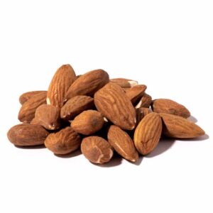 Amandelen bruin gebrand bestellen