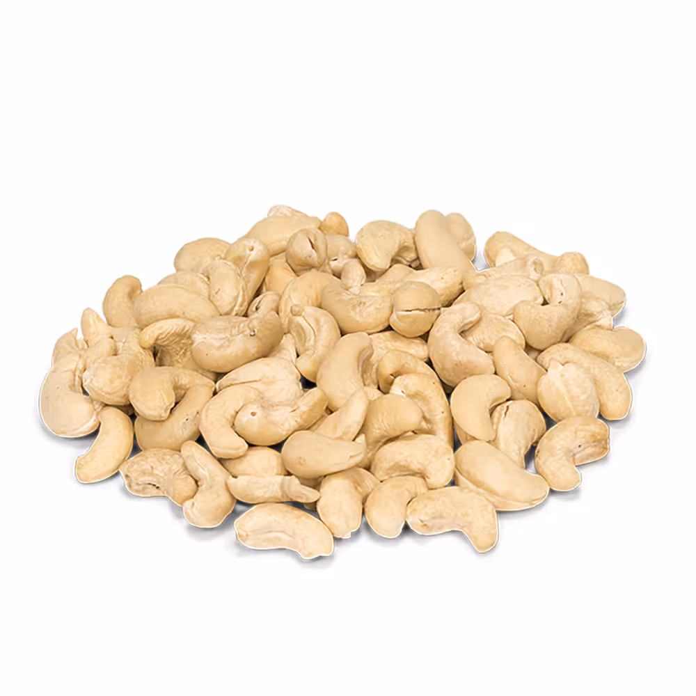 Cashewnoten bestellen