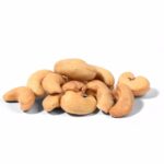 Cashewnoten gebrand en gezouten bestellen