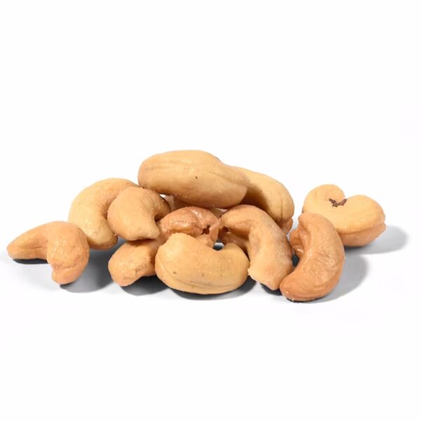 Cashewnoten gebrand en gezouten bestellen