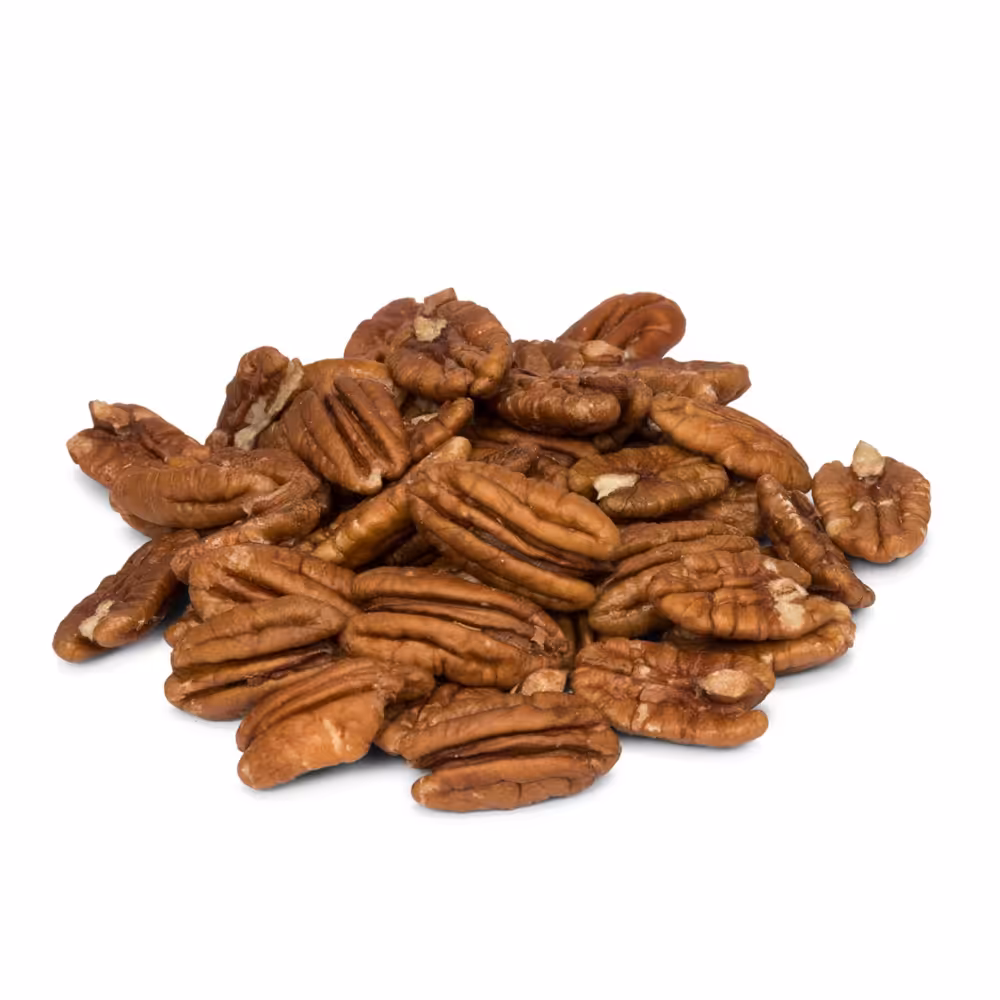 Pecannoten bestellen
