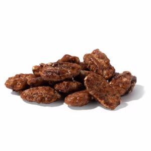 Pecannoten gebrand en gezouten bestellen