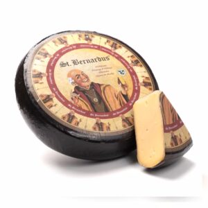 Abdijkaas St. Bernardus bestellen