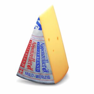 Appenzeller kaas bestellen