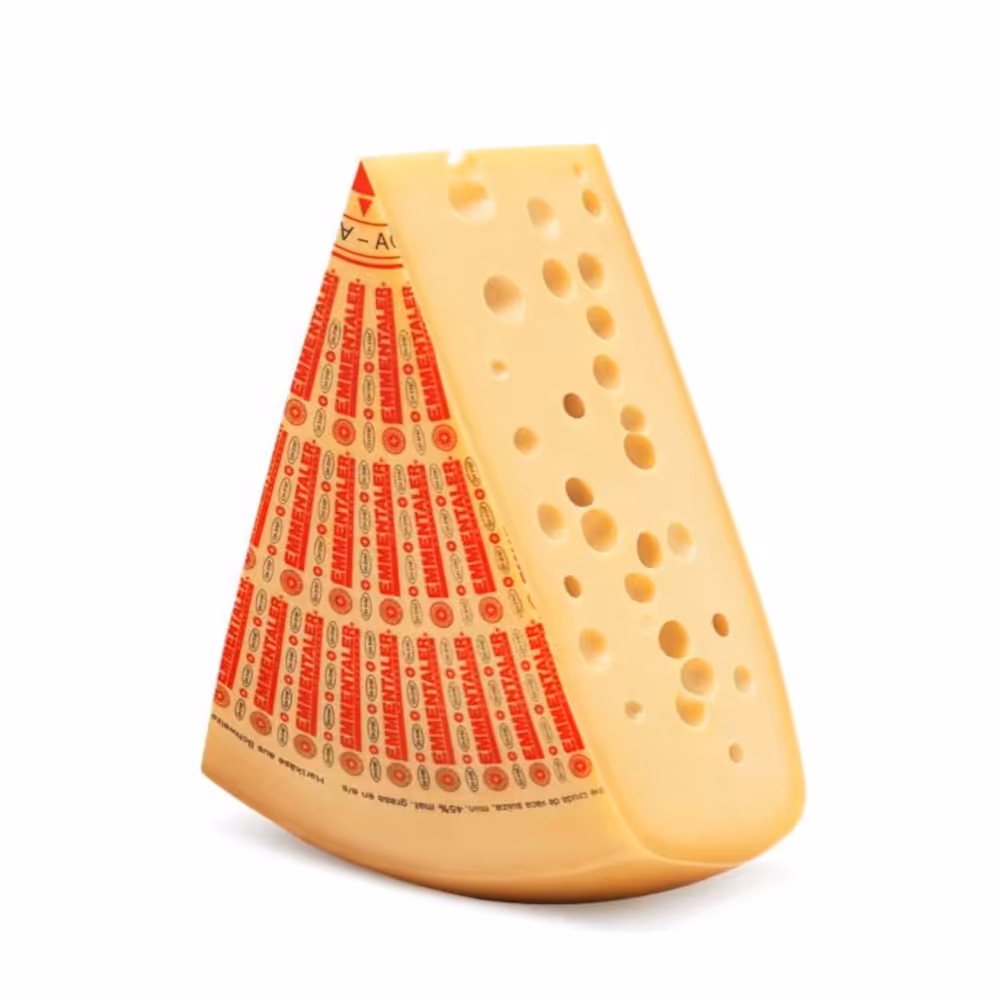 Emmentaler kaas bestellen