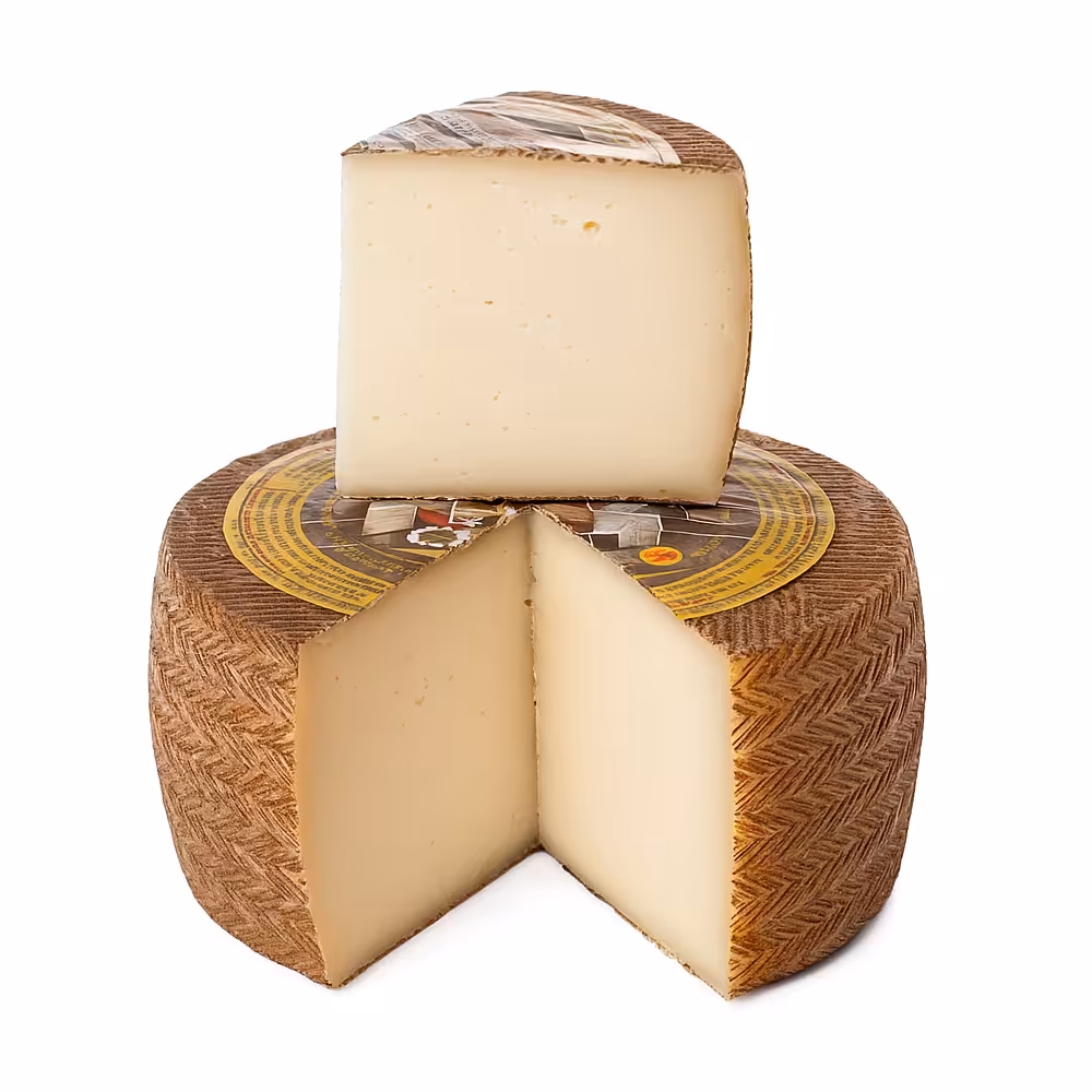 Gerijpte Manchego DOP bestellen