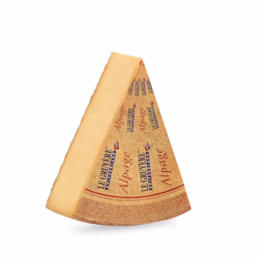 Gruyère kaas bestellen